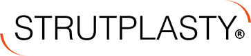 Strutplasty logo