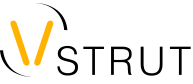 Vstrut logo